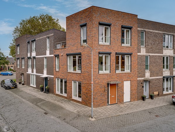 Onder bod: Koningslinde 18, 6903 CW Zevenaar